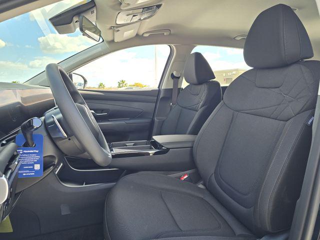 2026 Hyundai Tucson SEL - Photo 12