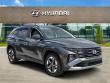 New 2025 Hyundai Tucson SEL Convenience FWD SUV