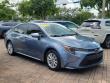 Used 2023 Toyota Corolla LE Sedan