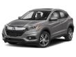Used 2021 Honda HR-V EX AWD SUV