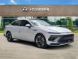 New 2026 Hyundai Sonata SEL Sport Sedan