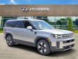 New 2026 Hyundai Santa Fe Hybrid SEL SUV