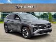 New 2026 Hyundai Tucson SEL FWD SUV