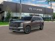 New 2026 Hyundai Palisade Calligraphy FWD SUV