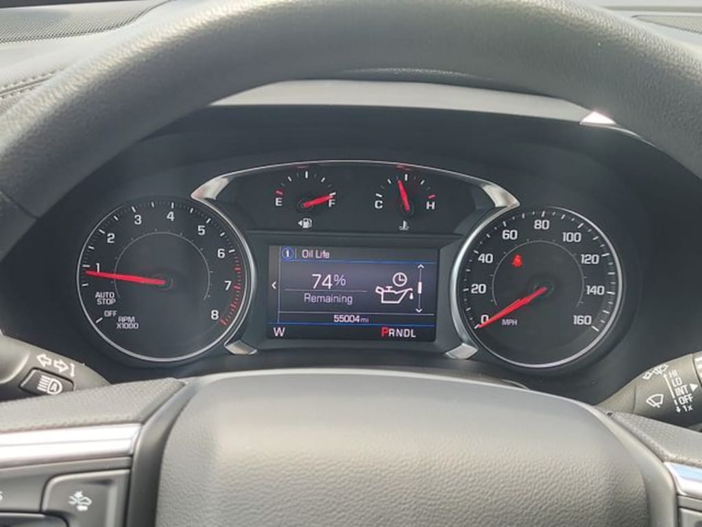 Used 2022 Chevrolet Blazer LT w/2LT SUV
