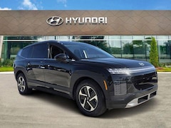 2026 Hyundai IONIQ 9 SE SUV