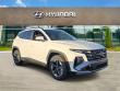 New 2025 Hyundai Tucson SEL FWD SUV