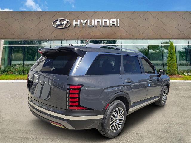 New 2027 Hyundai Palisade SEL FWD SUV