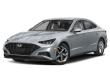 Certified 2023 Hyundai Sonata SEL Sedan