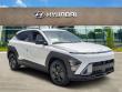 New 2026 Hyundai Kona SEL Sport FWD SUV
