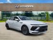 New 2025 Hyundai Sonata Hybrid SEL Sedan
