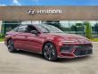 New 2026 Hyundai Sonata N Line Sedan
