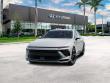 New 2026 Hyundai Sonata SEL Sport Sedan