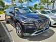 Used 2025 Genesis GV80 2.5T Select AWD SUV