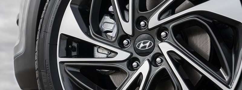 2021 Hyundai Tuscon Coconut Creek Florida