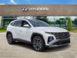 New 2026 Hyundai Tucson Limited FWD SUV