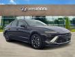 New 2025 Hyundai Sonata SEL Sedan