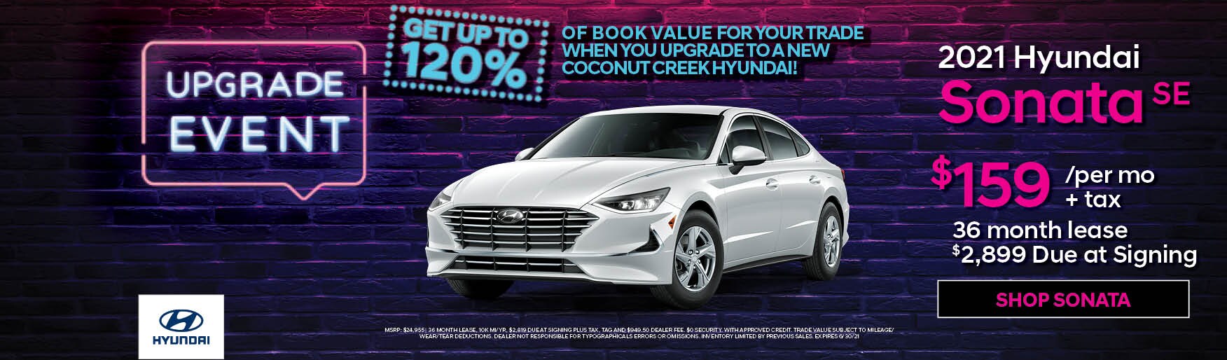 Coconut Creek Hyundai | New & Used Hyundai Dealership | Near Ft Lauderdale