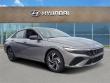 New 2025 Hyundai Elantra SEL Convenience Sedan