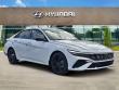 New 2026 Hyundai Elantra SEL Sport Premium Sedan