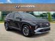 New 2025 Hyundai Tucson SEL Convenience FWD SUV