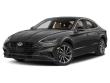 Certified 2023 Hyundai Sonata Limited Sedan