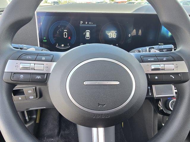 2026 Hyundai Tucson SEL - Photo 14