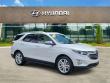 Used 2020 Chevrolet Equinox Premier w/2LZ SUV
