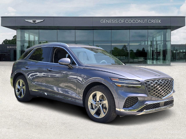 Used 2026 Genesis GV70 2.5T Select AWD SUV