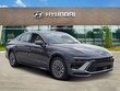  Hyundai Sonata Hybrid