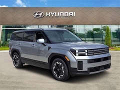 2026 Hyundai Santa Fe SE FWD SUV