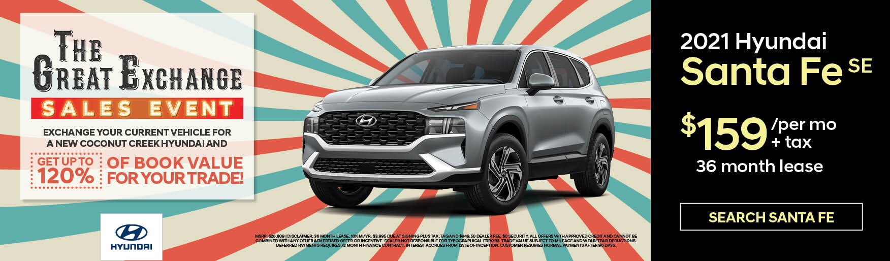 Coconut Creek Hyundai | New & Used Hyundai Dealership | Near Ft Lauderdale