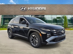 2025 Hyundai Tucson SEL FWD SUV