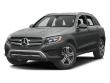 Used 2016 Mercedes-Benz GLC 300 4MATIC SUV