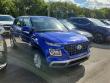 Certified 2022 Hyundai Venue SE SUV