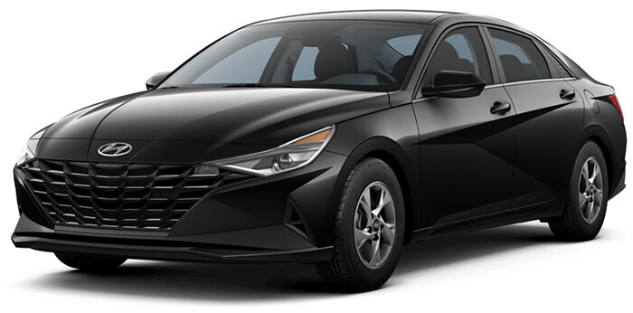 2022 Hyundai Elantra SE
