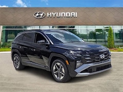 2025 Hyundai Tucson SEL Convenience FWD SUV