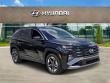 New 2025 Hyundai Tucson SEL Convenience FWD SUV