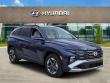 New 2025 Hyundai Tucson SEL FWD SUV