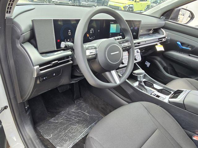 2026 Hyundai Tucson SE - Photo 11