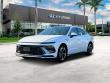 New 2025 Hyundai Sonata SEL Convenience Sedan