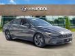 New 2025 Hyundai Elantra SEL Sport Sedan