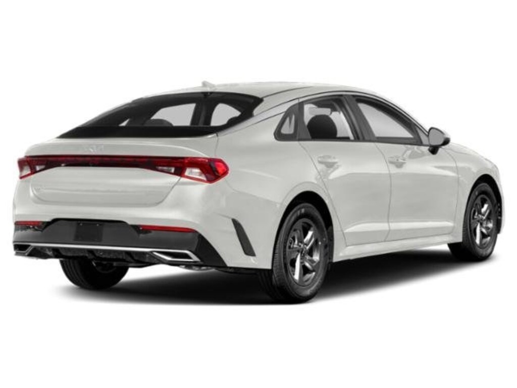 Used 2023 Kia K5 LXS Sedan