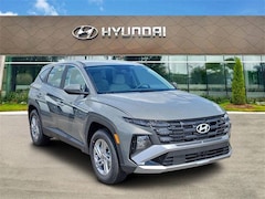 2025 Hyundai Tucson SE FWD SUV