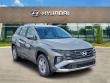 New 2025 Hyundai Tucson SE FWD SUV
