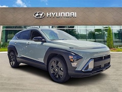 2026 Hyundai Kona SEL Sport FWD SUV