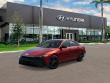 New 2025 Hyundai Elantra N Line Sedan