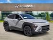 New 2026 Hyundai Kona SEL Sport FWD SUV