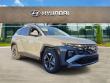 New 2025 Hyundai Tucson SEL FWD SUV