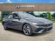 New 2025 Hyundai Elantra SEL Sport Sedan